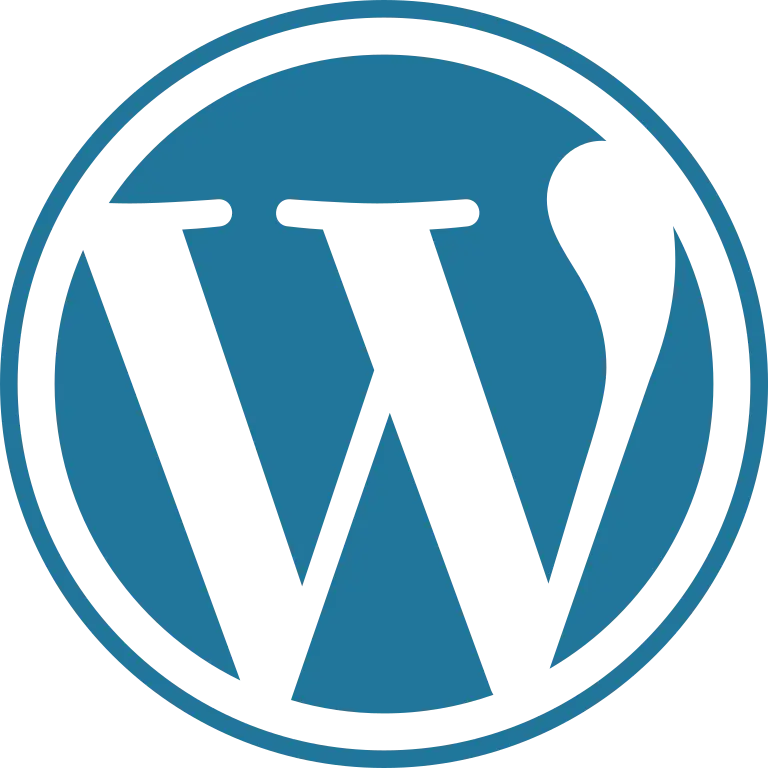 WordPress blue logo.svg Zubair Personal Portfolio Website WordPress and Webflow Specialist WordPress | Webflow | Framer | Unbounce Expert